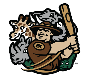 Asheboro Zookeepers Logo