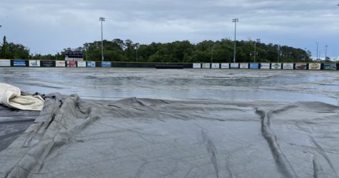 Marlins rained out Friday night, later June games shuffled around