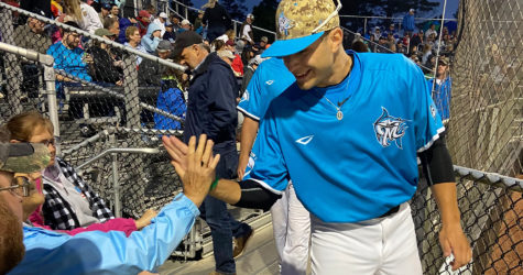 Marlins rained out in exhibition after fast start, host Sharks for only Thirsty Thursday of the year tonight