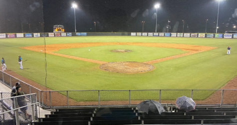 Marlins canceled by weather Saturday, head to Peninsula for playoff opener Sunday