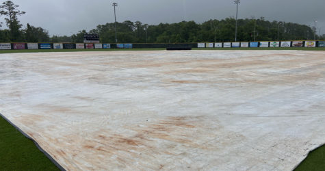 Marlins rained out at Tri-City, will play back-to-back home doubleheaders