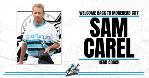 Sam Carel Returning as Head Coach to Lead Marlins in 2023
