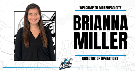 Brianna Miller Named Director of Operations