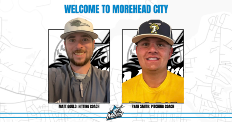 Morehead City Marlins Announce 2023 Assistant Coach Hires