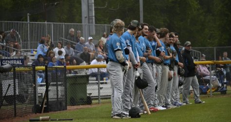Morehead City Loses Season-Opening Thriller in Extras