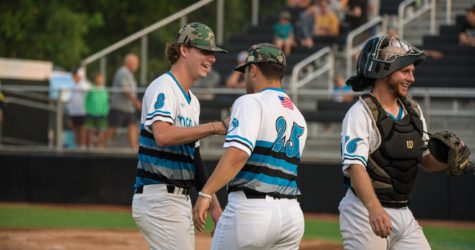 Marlins Win 7-Inning No Hitter Versus Fungo