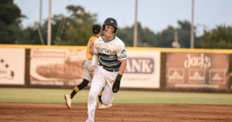 Marlins Secure 6-2 Victory Over Wilson Tobs in Coastal Plain League Clash