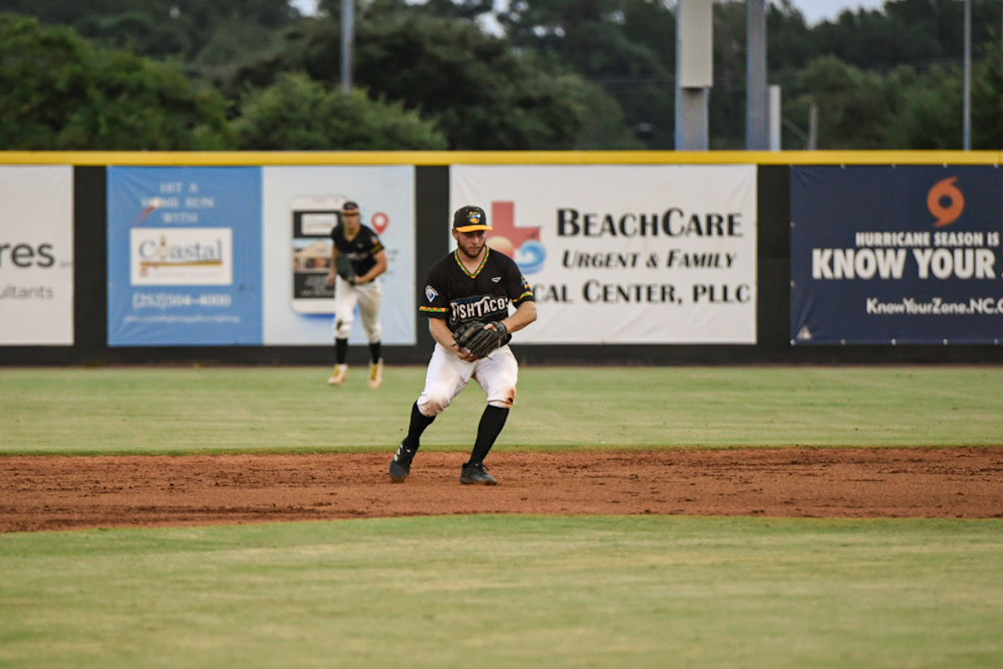 Morehead City Marlins Fall 5-2 to Wilmington Sharks in Petitt Cup Playoffs