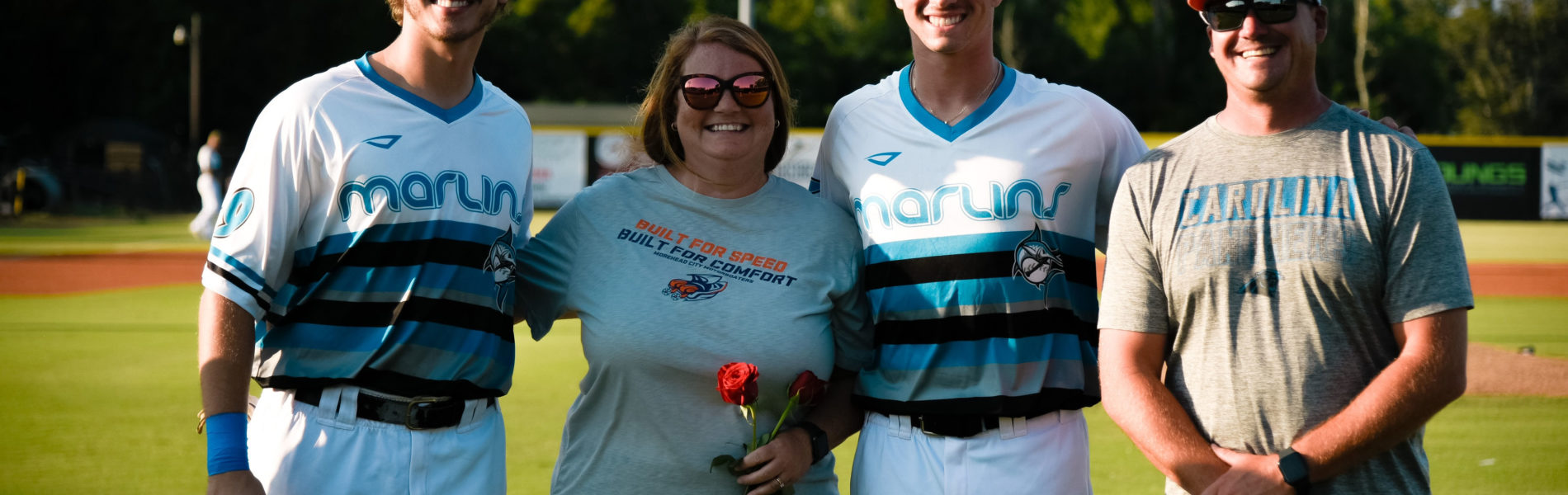 Morehead City Marlins Seeking Host Families for 2026 Summer Season
