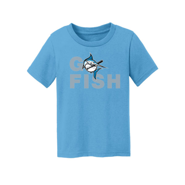 Go Fish Kids