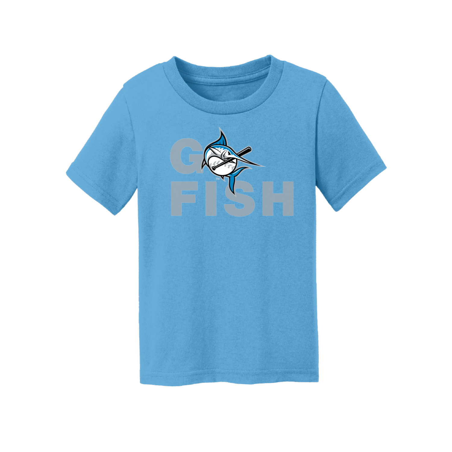 GO FISH KIDS