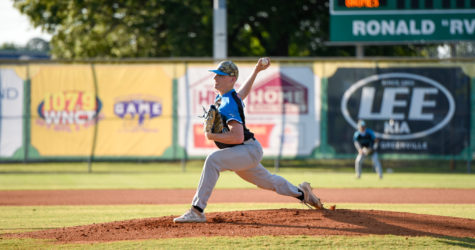 Morehead City Secures Victory in First Encounter Against the Greenville Yard Gnomes
