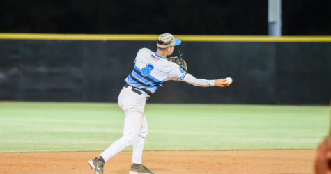 Morehead City Marlins Rally Late to Defeat Greenville Yard Gnomes 9-4