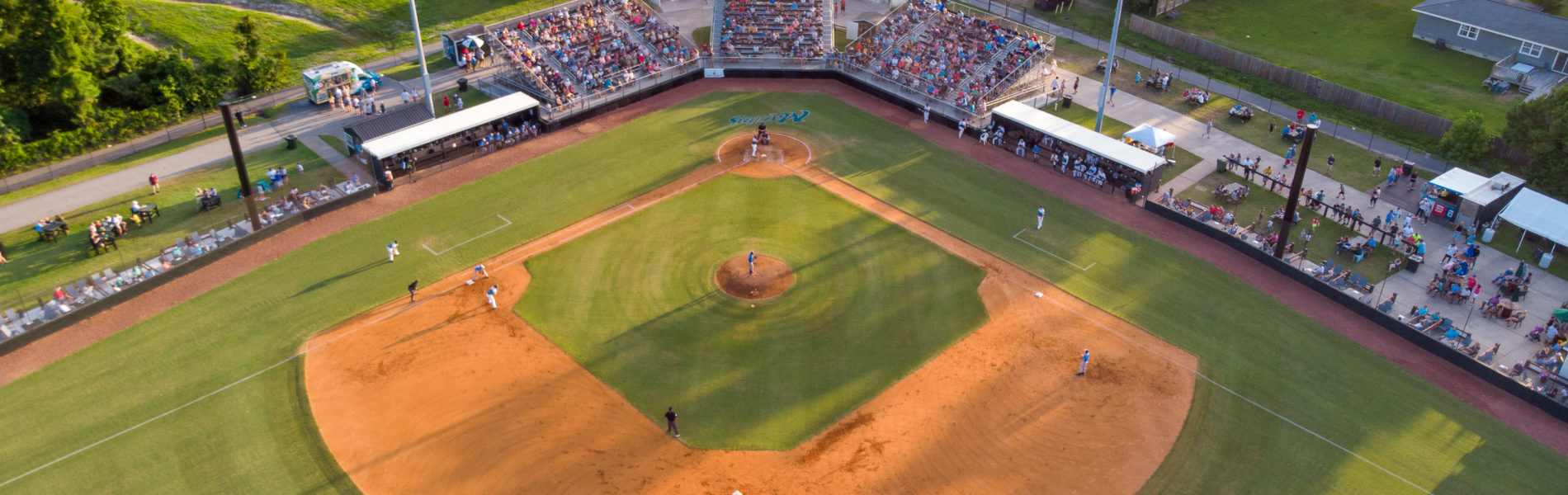 BIG ROCK STADIUM CONSTRUCTION UPDATE: MAY 2026