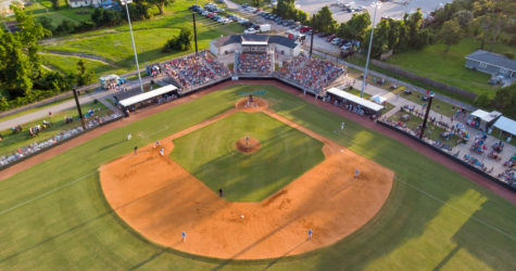 BIG ROCK STADIUM CONSTRUCTION UPDATE: MAY 2026