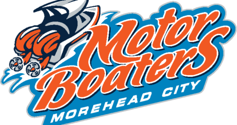Motorboaters Shutout the Sharks