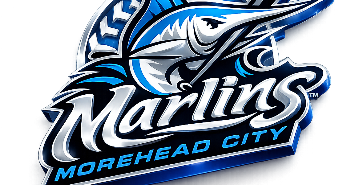 Game Notes: Morehead City vs. Devil Dogz, Game 9
