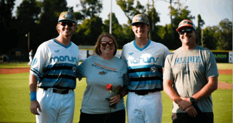 Morehead City Marlins Seeking Host Families for 2026 Summer Season