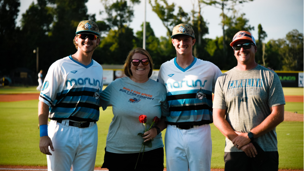 Morehead City Marlins Seeking Host Families for 2026 Summer Season