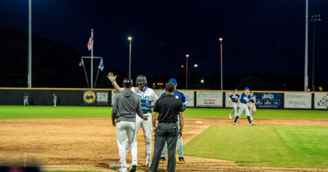 Morehead City Rallies Thanks to Calabretti’s Triple