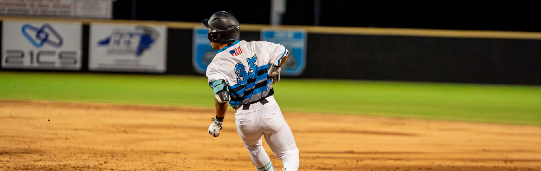 Marlins Win Nailbiter Against Macon