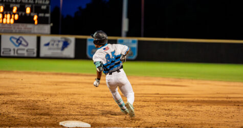 Marlins Win Nailbiter Against Macon