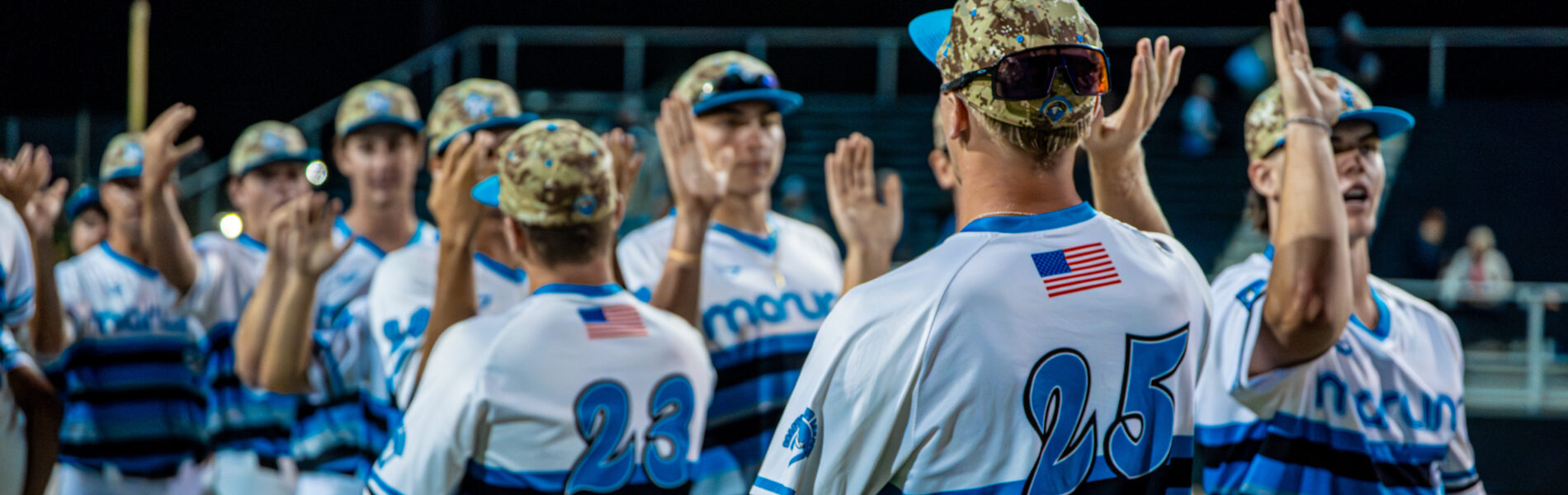 Marlins Take Over in the Seventh, Plating Four to Beat Zebulon