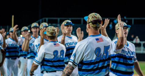 Marlins Take Over in the Seventh, Plating Four to Beat Zebulon