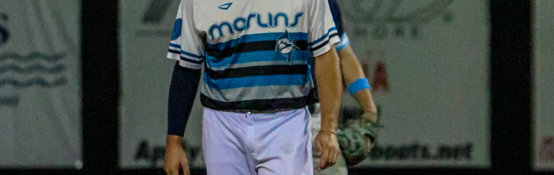Marlins’ Win Streak Comes to an End