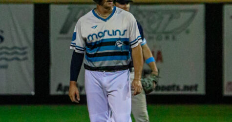 Marlins’ Win Streak Comes to an End