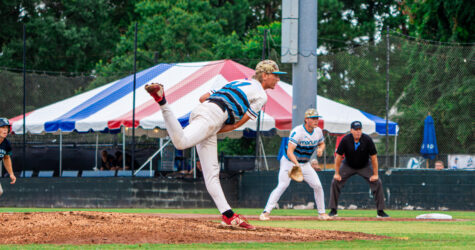 Marlins Win Second Exhibition