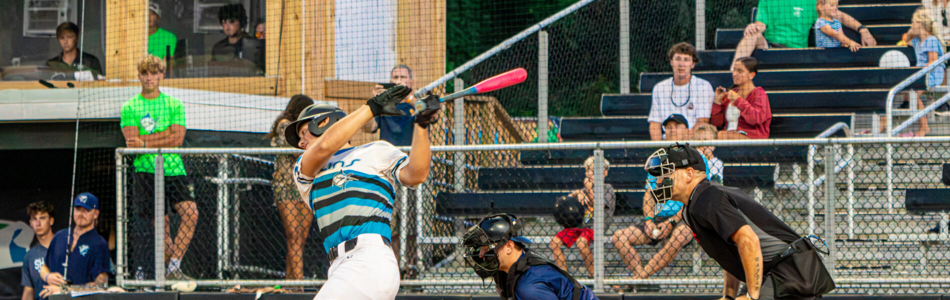 Nine Mercy Wins for Morehead City