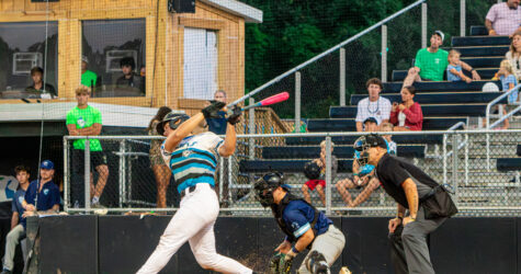 Nine Mercy Wins for Morehead City
