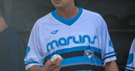 Fish Clinch the Playoffs with CPL-Record Eight Home Runs